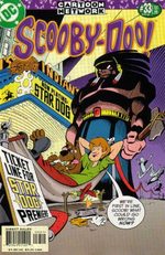 Scooby-Doo ! 33