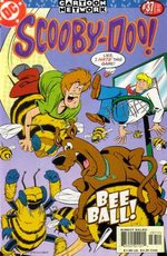 Scooby-Doo ! 37