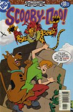 Scooby-Doo ! 38