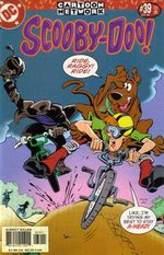Scooby-Doo ! 39