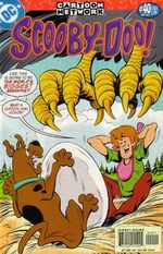 Scooby-Doo ! 40
