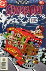 Scooby-Doo ! 41