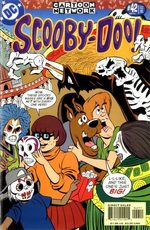 Scooby-Doo ! 42