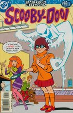 Scooby-Doo ! 45
