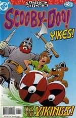 Scooby-Doo ! 48