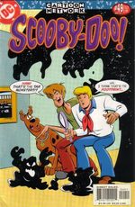 Scooby-Doo ! 49