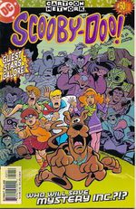 Scooby-Doo ! 50