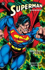 Superman / Doomsday # 2