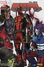 All-New Deadpool # 7