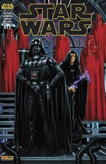 Star Wars # 11
