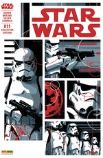 couverture, jaquette Star Wars Kiosque V1 (2015 - 2017) 11