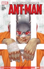The Astonishing Ant-Man 11