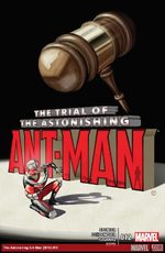 The Astonishing Ant-Man 12