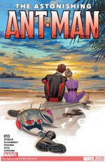 The Astonishing Ant-Man 13