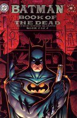 Batman - Book of the Dead 2