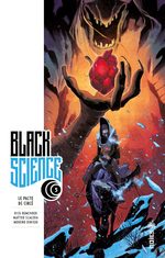Black Science 5 Comics