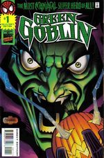 Green Goblin # 1