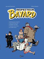 Les enquêtes de l'inspecteur Bayard 3