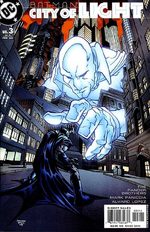 Batman - City of Light # 3