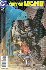 Batman - City of Light # 4