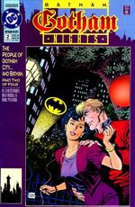 Batman - Gotham Nights # 2