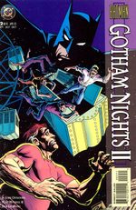 Batman - Gotham Nights II # 2