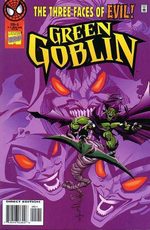 Green Goblin # 5