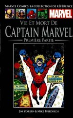 Marvel Comics, la Collection de Référence 22 Comics
