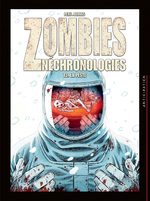 couverture, jaquette Zombies néchronologies 3