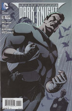 Batman - Legends of the Dark Knight # 13