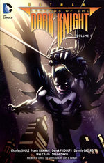 Batman - Legends of the Dark Knight 4