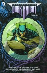 Batman - Legends of the Dark Knight # 5