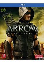 Arrow # 4