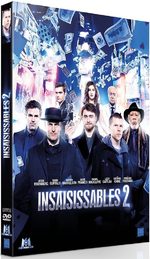 Insaisissables 2 1