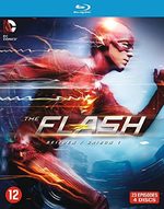 Flash # 1