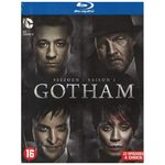 Gotham # 1
