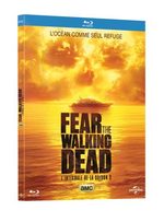 Fear the Walking Dead # 2