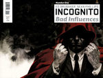 Incognito - Bad Influences # 1