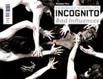 Incognito - Bad Influences # 2