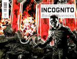 Incognito - Bad Influences # 3