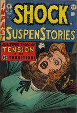 Shock SuspenStories 15