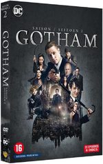 Gotham # 2
