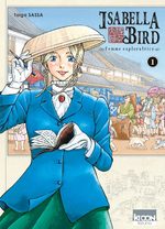 Isabella Bird 1 Manga