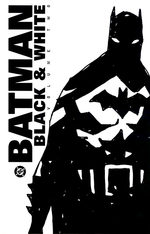 Batman - Black and White # 2