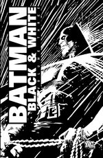 Batman - Black and White # 3