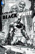 Batman - Black and White # 4