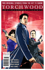 Torchwood 6