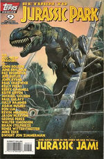Return to Jurassic Park # 9