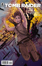 Lara Croft - Tomb Raider # 11
