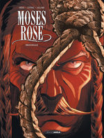 Moses Roses # 3